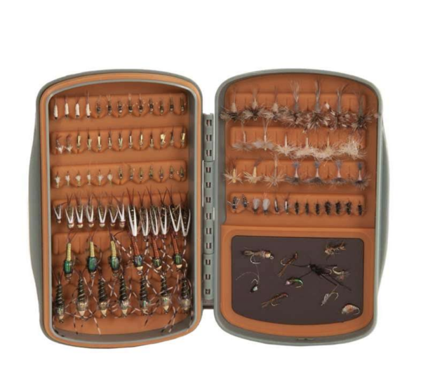 Fishpond Tacky Pescador Fly Box MagPad Small Flies Fishpond Tacky Pescador Fly Box MagPad Small Flies